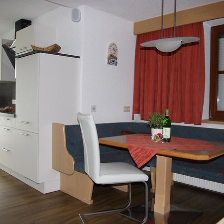 Apart Armin Längenfeld Extérieur photo