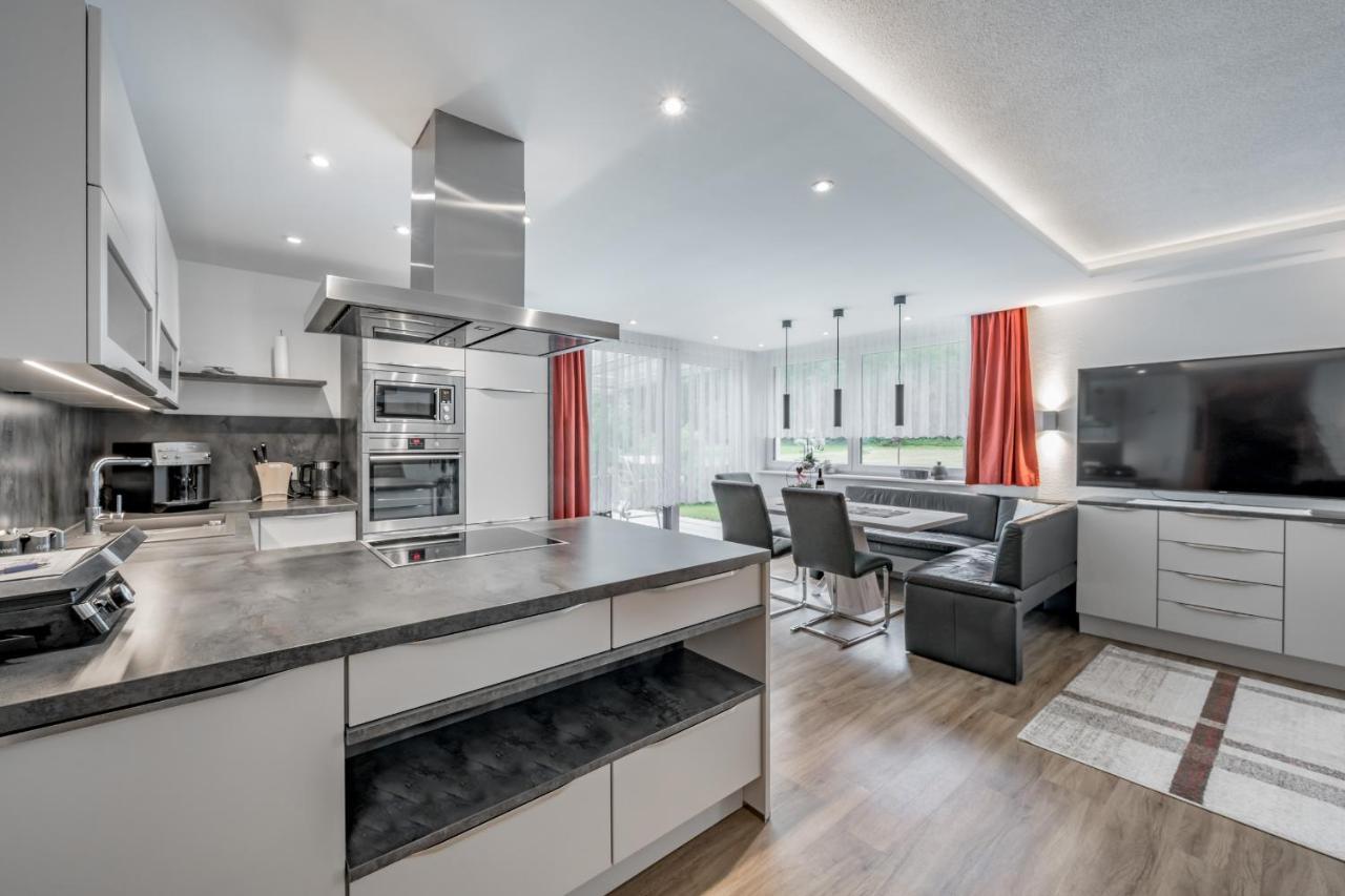 Apart Armin Längenfeld Extérieur photo
