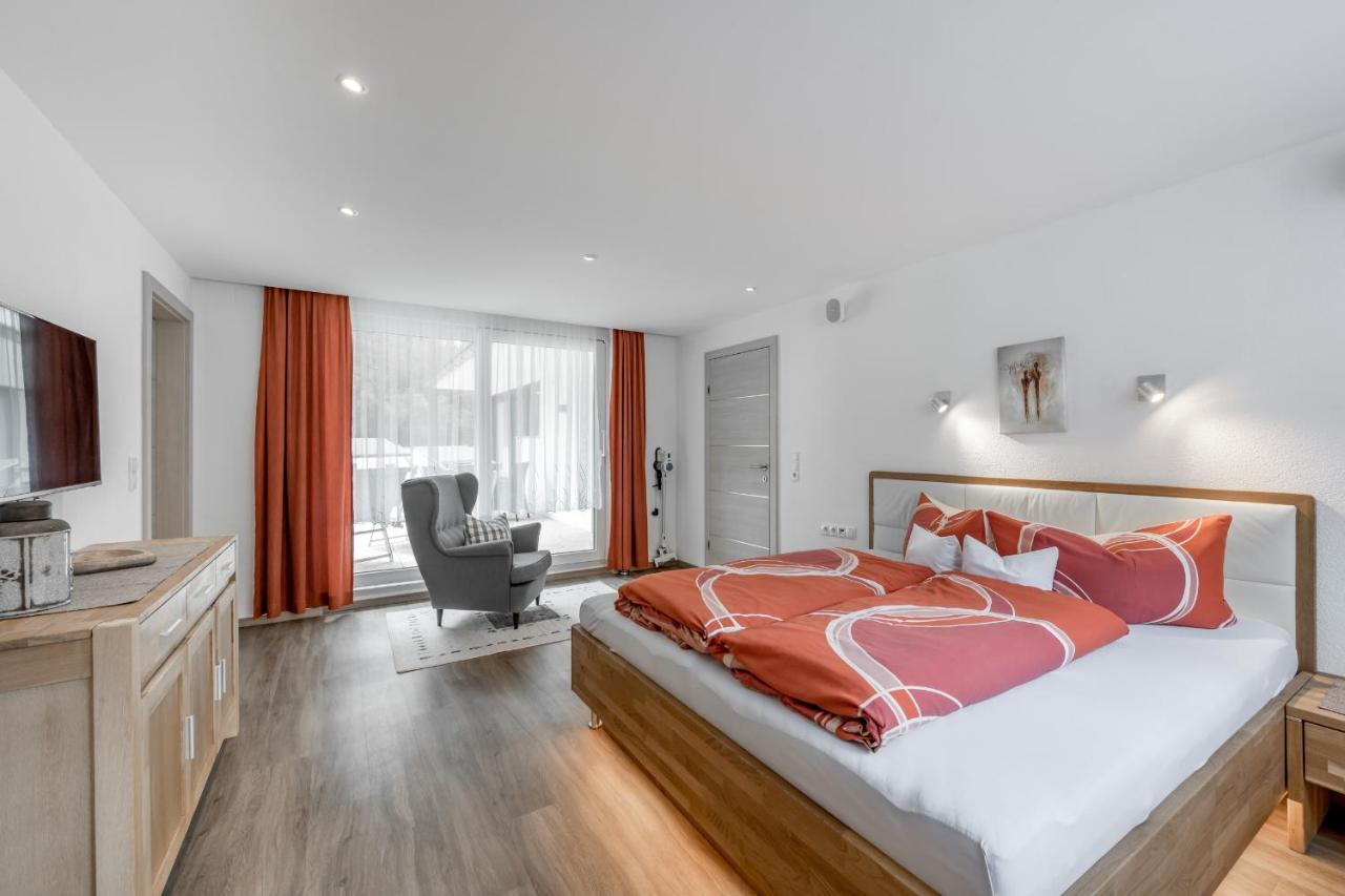 Apart Armin Längenfeld Extérieur photo