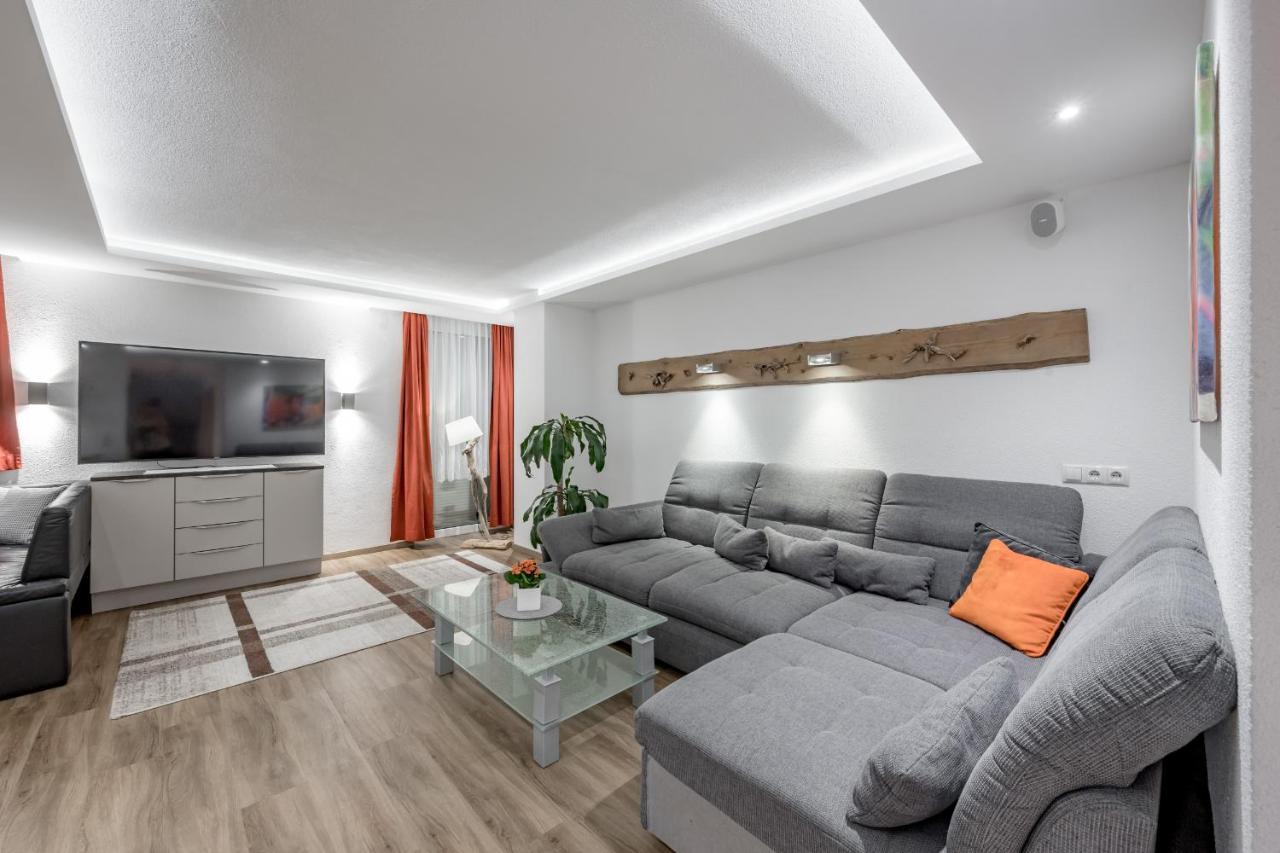 Apart Armin Längenfeld Extérieur photo