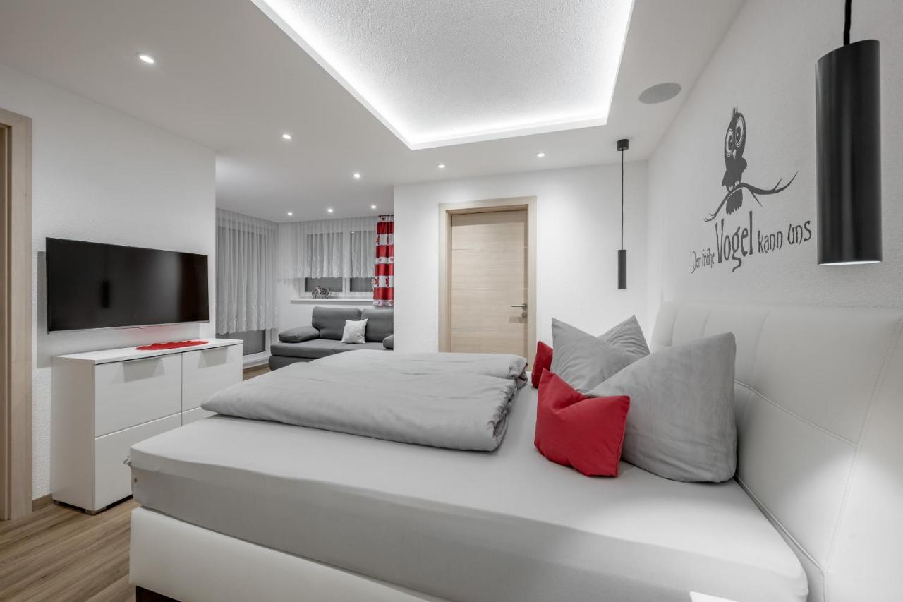 Apart Armin Längenfeld Extérieur photo