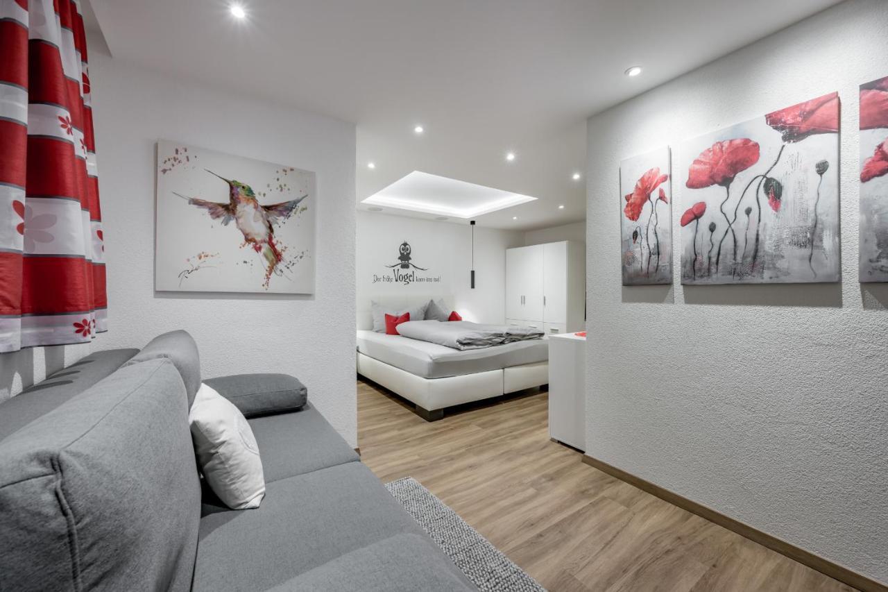 Apart Armin Längenfeld Extérieur photo