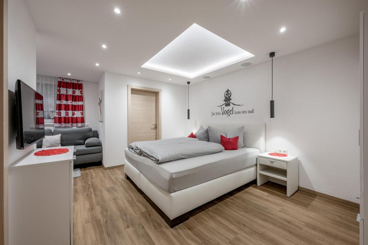 Apart Armin Längenfeld Extérieur photo