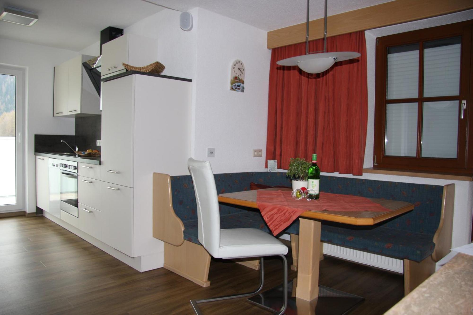Apart Armin Längenfeld Extérieur photo