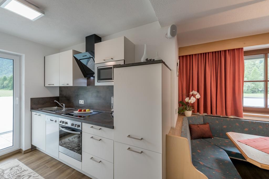 Apart Armin Längenfeld Extérieur photo