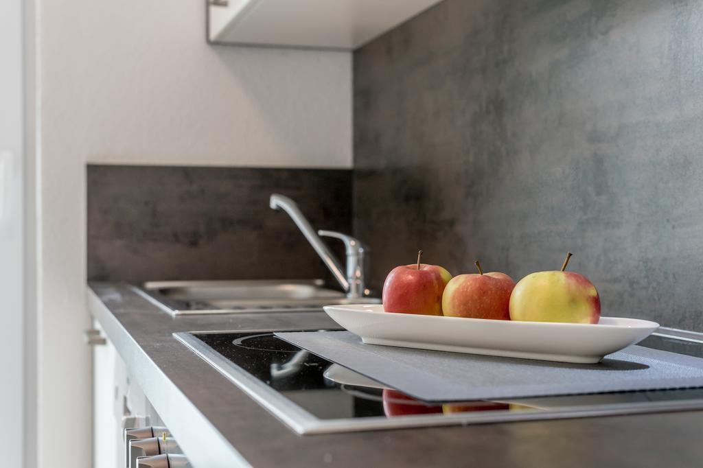 Apart Armin Längenfeld Extérieur photo