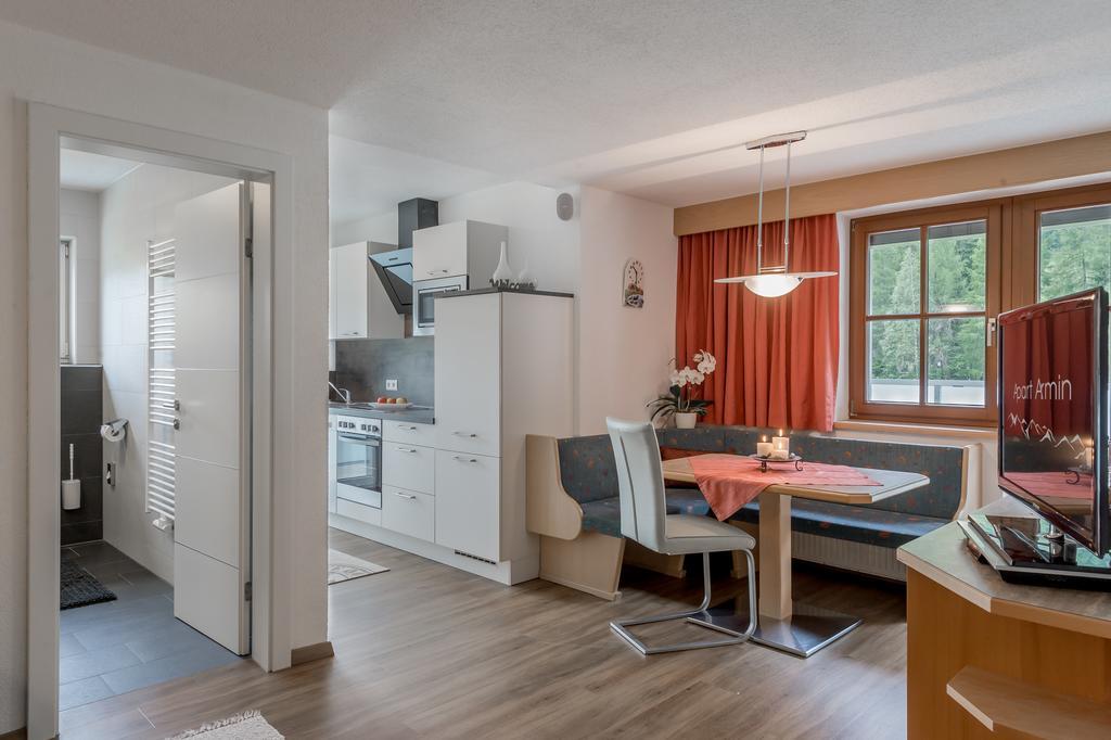 Apart Armin Längenfeld Extérieur photo