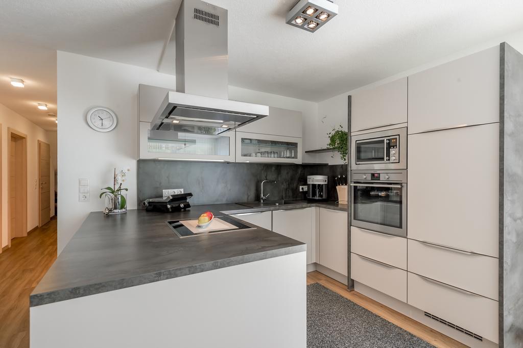 Apart Armin Längenfeld Extérieur photo