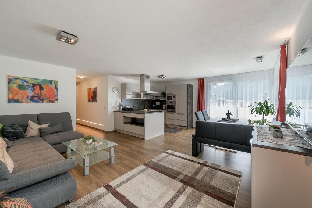 Apart Armin Längenfeld Extérieur photo