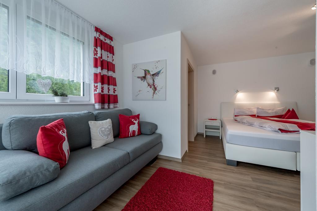 Apart Armin Längenfeld Extérieur photo