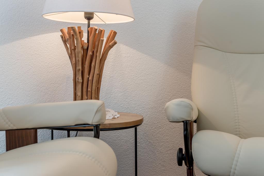 Apart Armin Längenfeld Extérieur photo