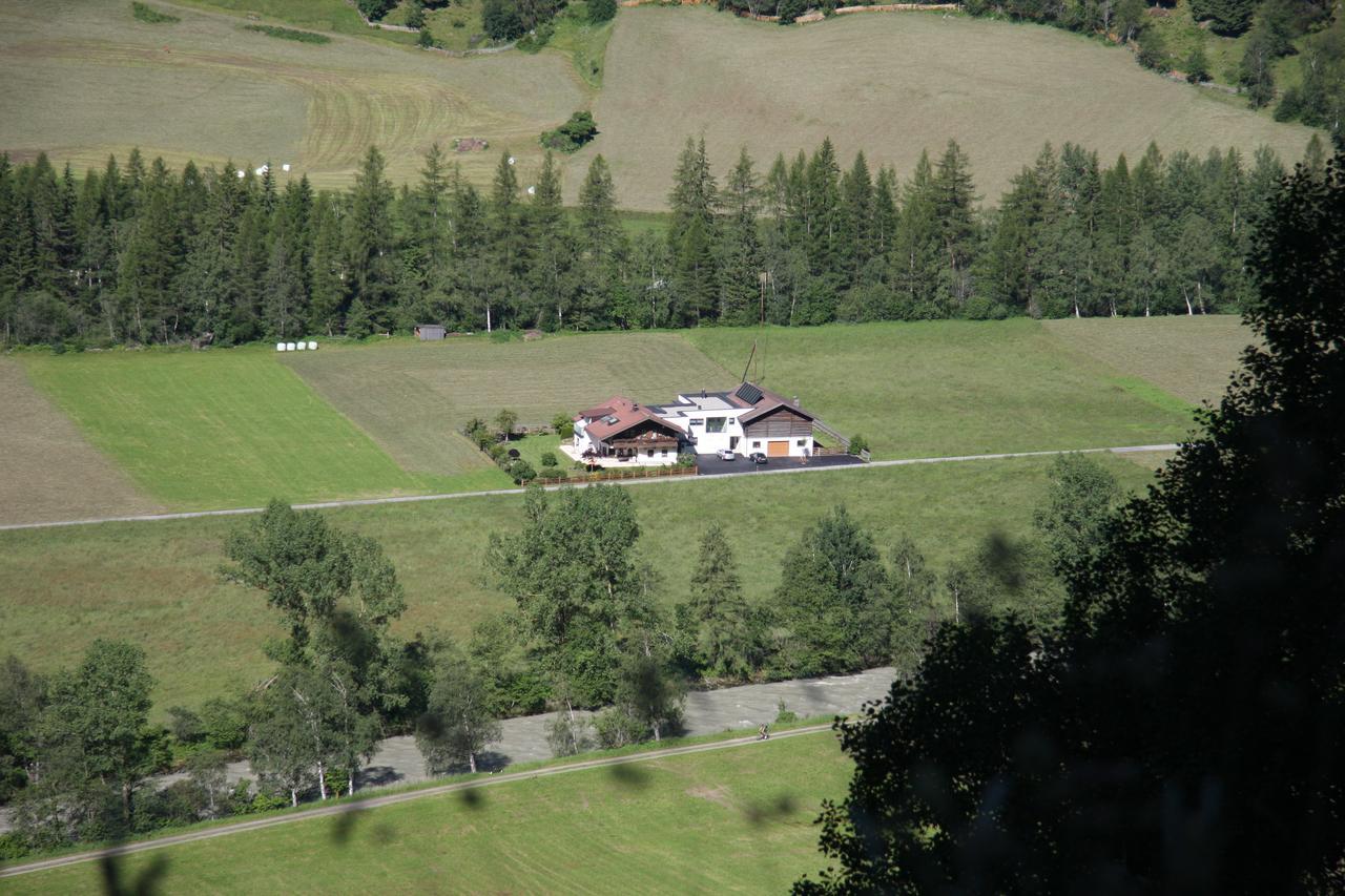 Apart Armin Längenfeld Extérieur photo